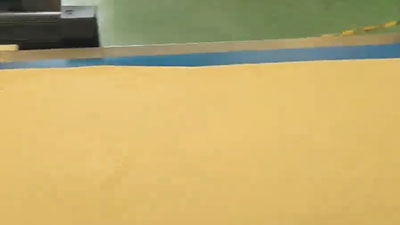 Двухвалковая тестораскаточная машина